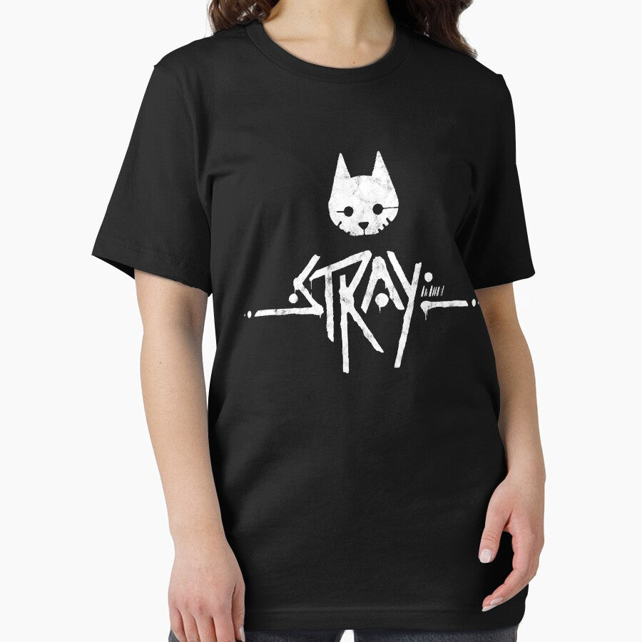 Stray logo by CatherineWurst