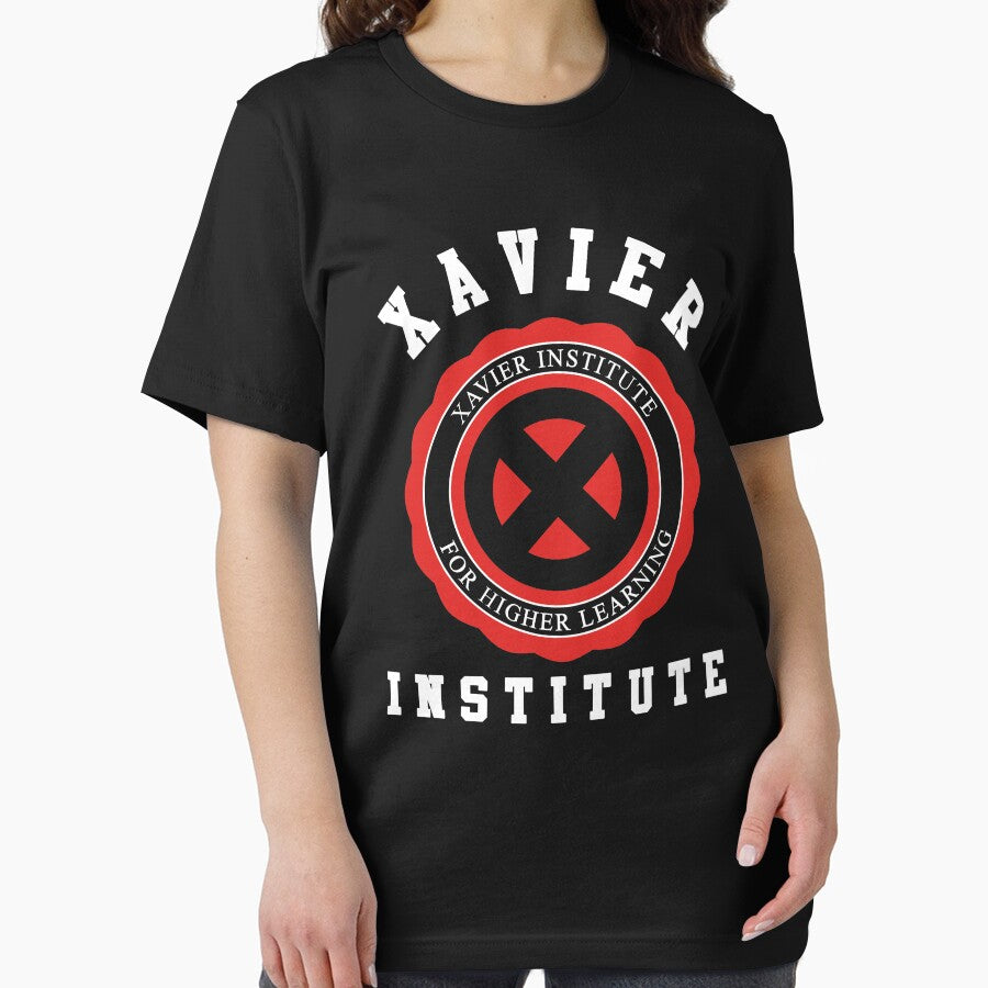 Xavier Institute by VulcanDump
