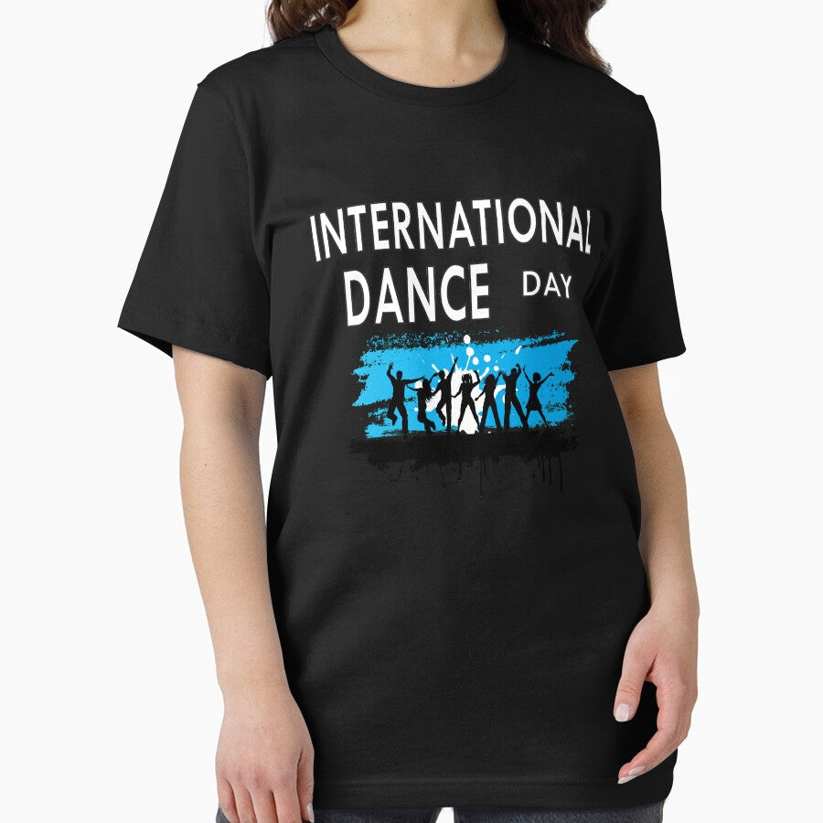 International dance day by hicham4you