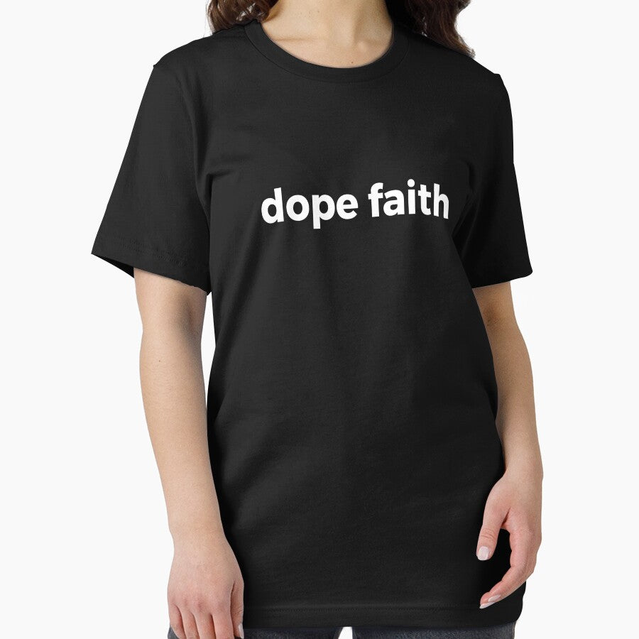 dope faith by BrandyKrat