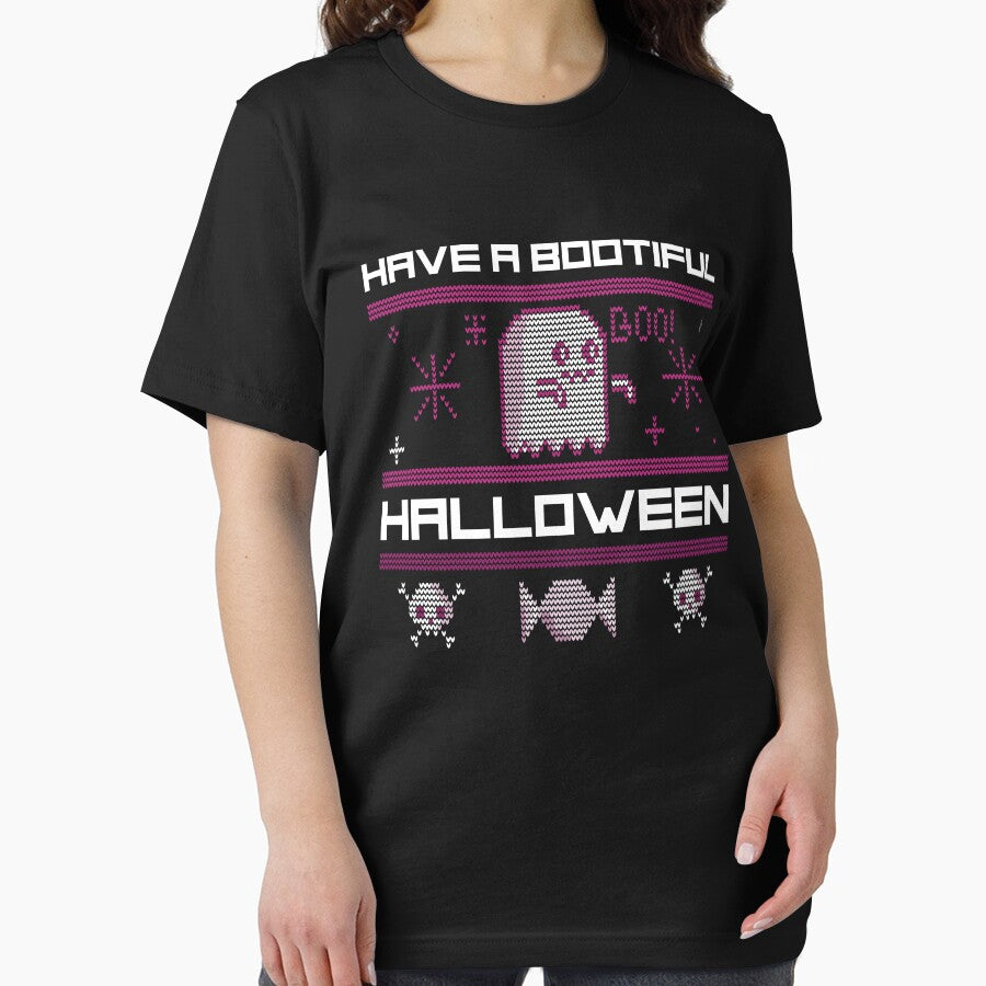 Hello it's Halloween Have a Bootiful Halloween by UnstoppableShpy