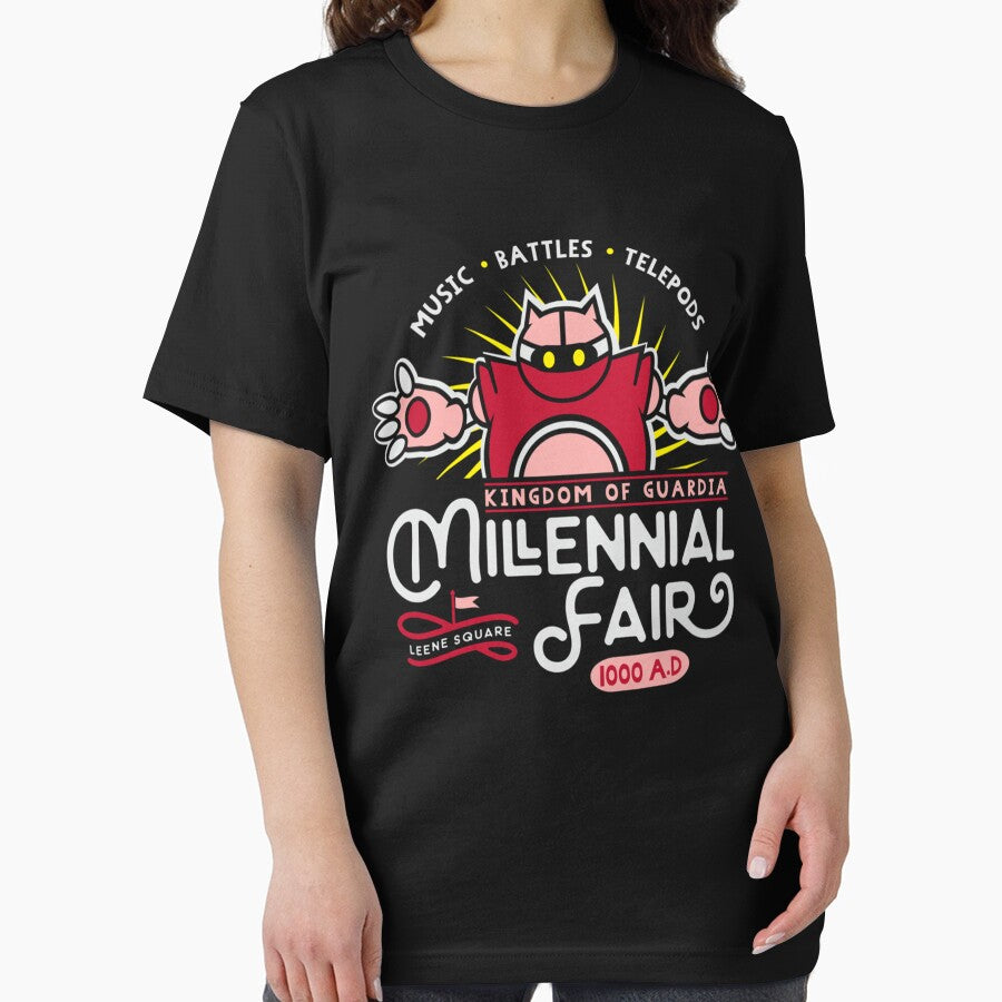 Millennial by JoseTatum