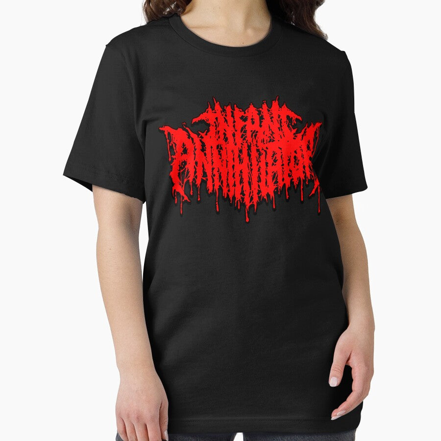 Infant Annihilator by AimeeKerry