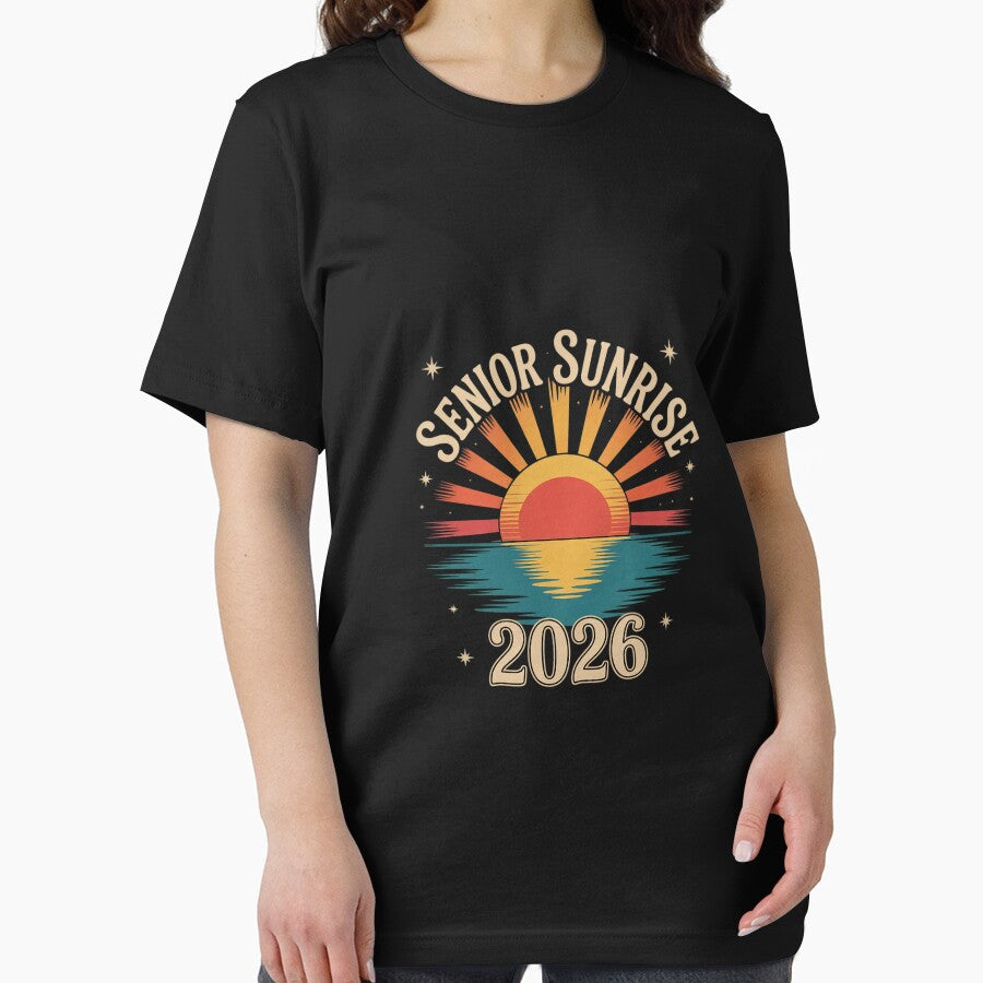 Class of 2026 Senior Sunrise 4] by MythWoot
