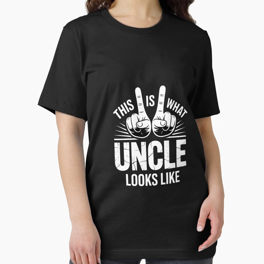 World's Greatest Uncle Best Uncle Ever by dainegilbert