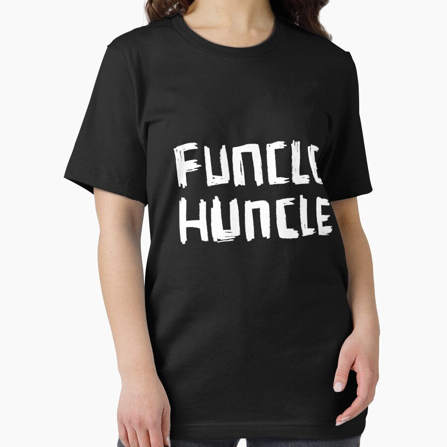 For the Funcle Huncle Uncle by badlydrawnbabe