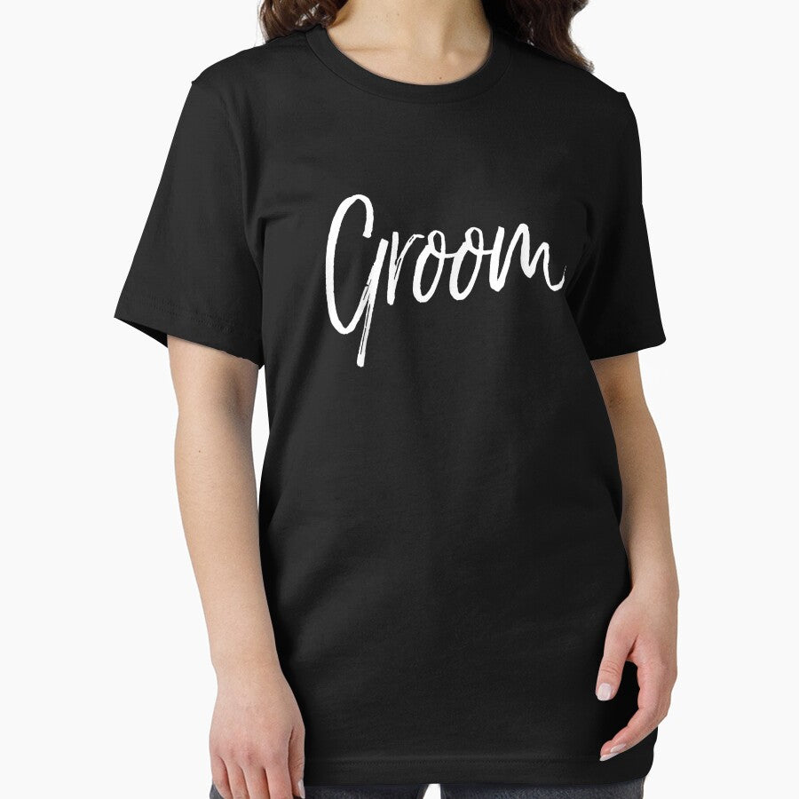 Bridal Party Groom by goombi-creative