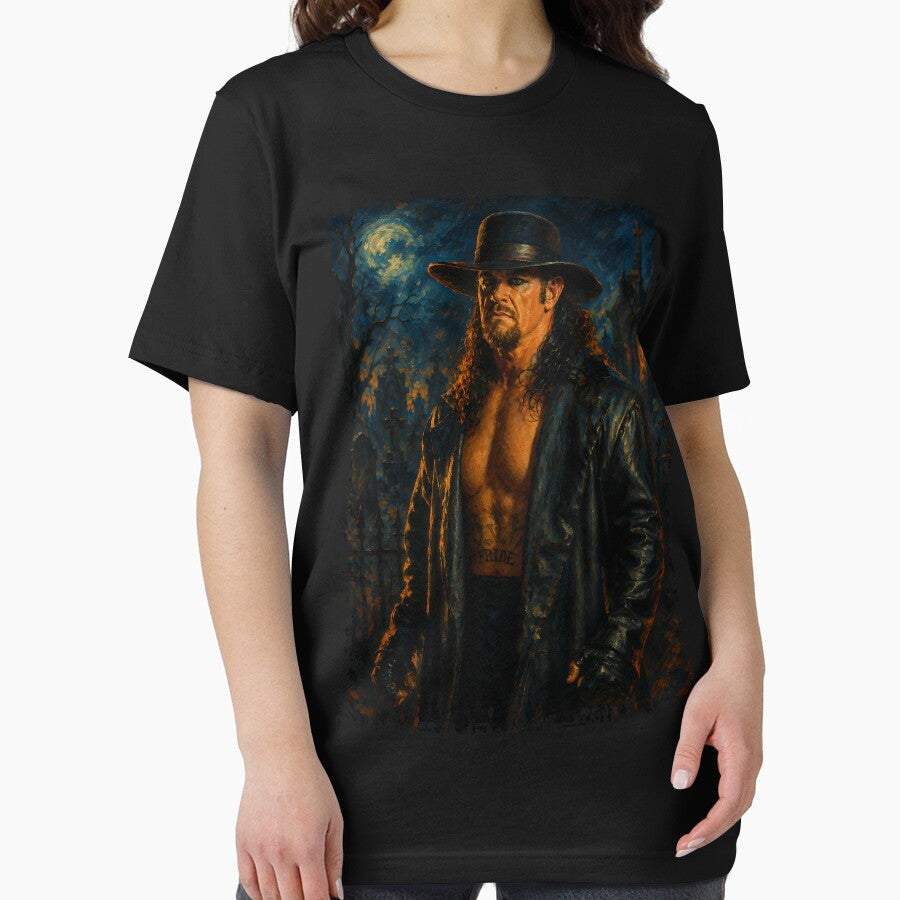 The Dead Man by TeeCodes