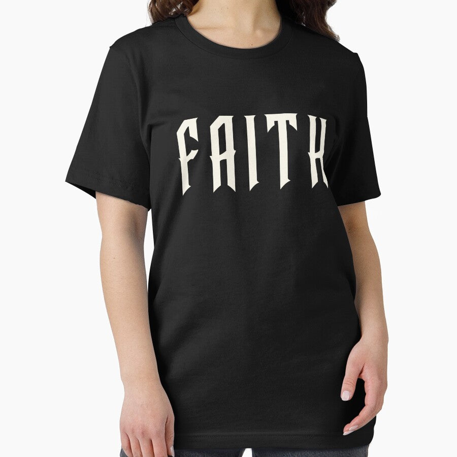 Faith Inspirational Christian Quote by cidolopez