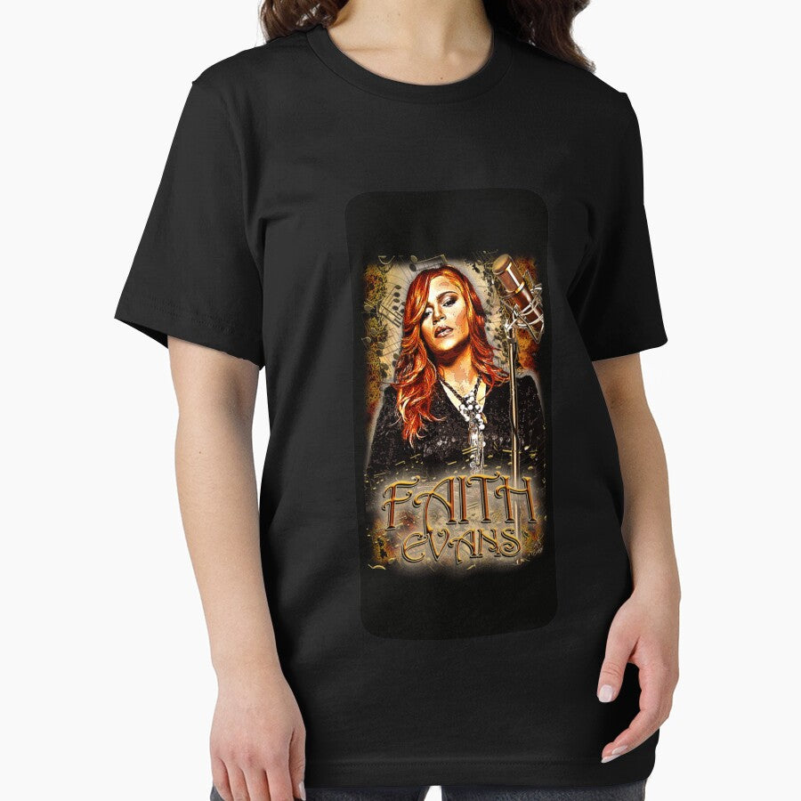 Faith Evans "The Mic" D-2 Phone Cases Classic . by hrnansrexach