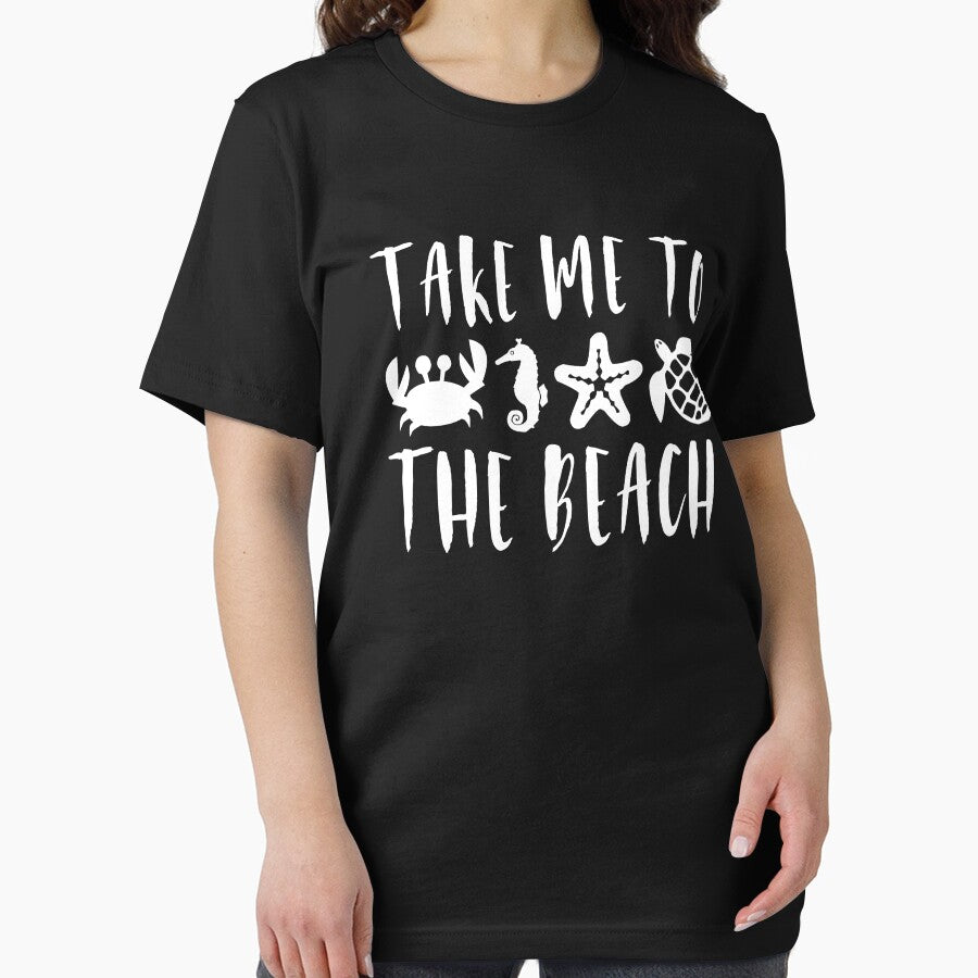 Beach Goer by PetSafari