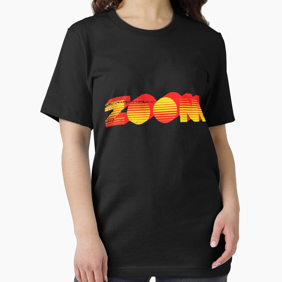 ZOOM - AH - ZOOM - AH - ZOOM • Authentic, Distressed by irritate0909