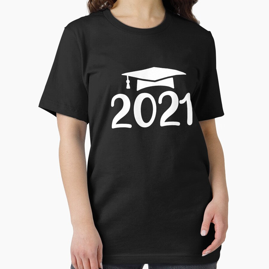 Graduation 2021 (Black BG) by ClaudiaGrosso