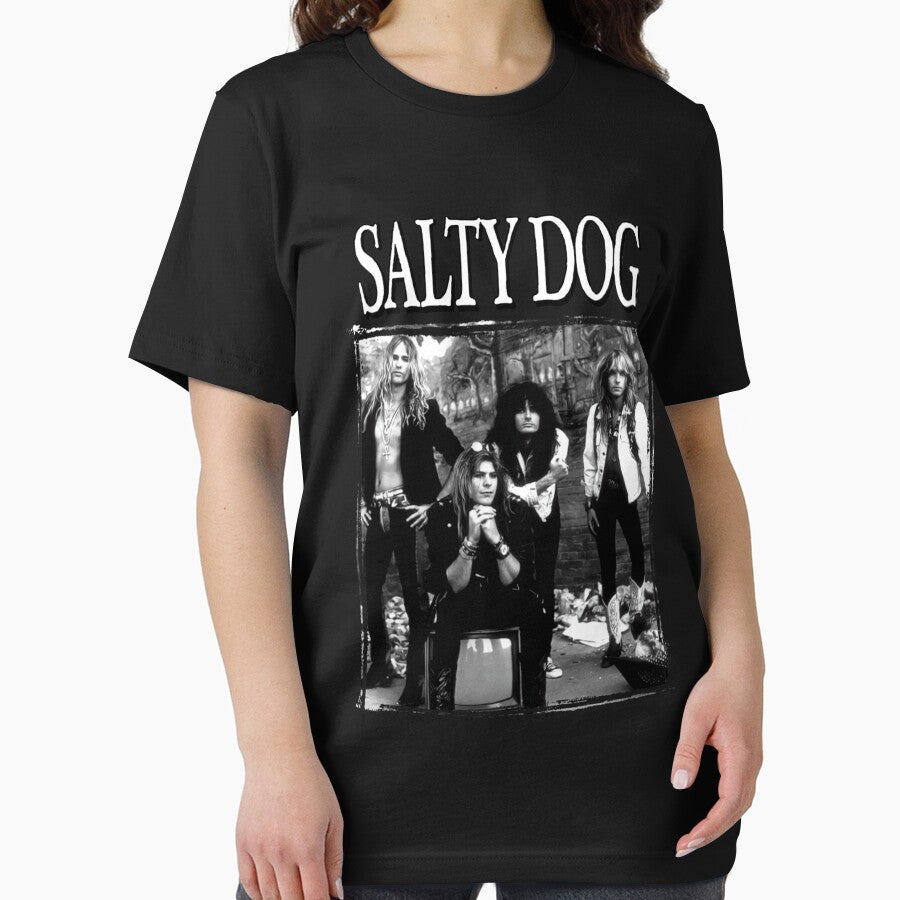 Salty Dog Classic . by perysgseelig