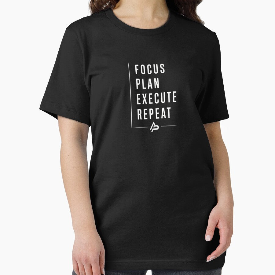 focus plan execute by Alpha Progress