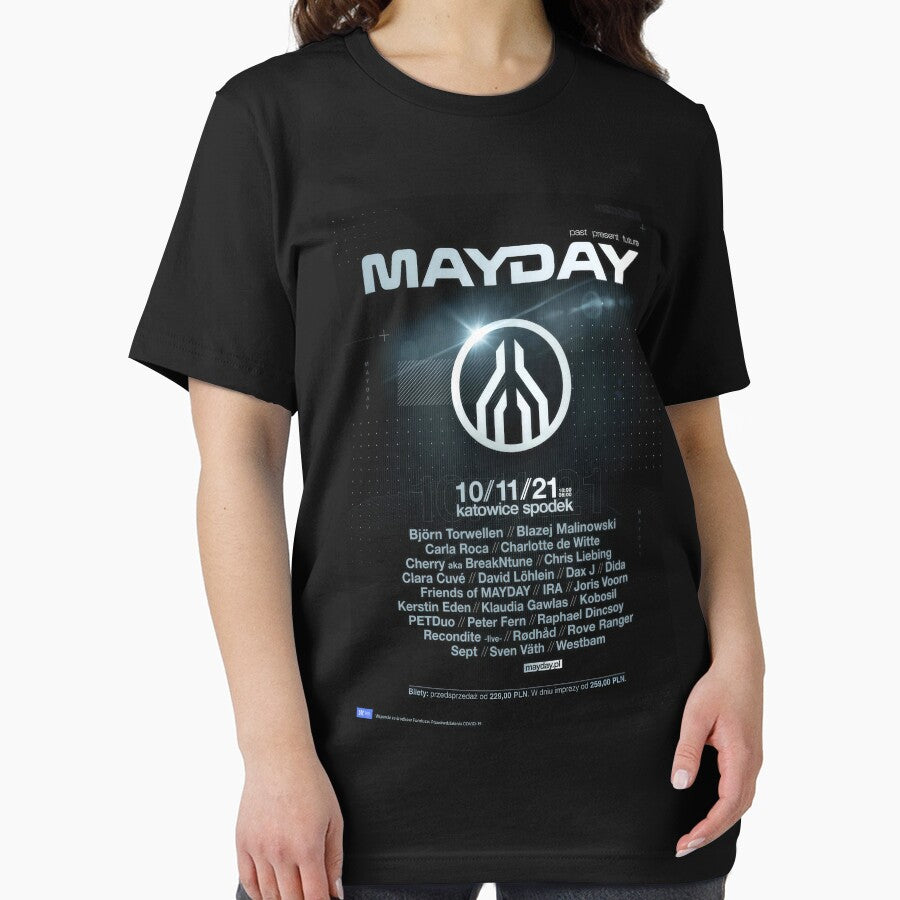 MAYDAY POLAND HISTORY 2021 by MrLordFashions