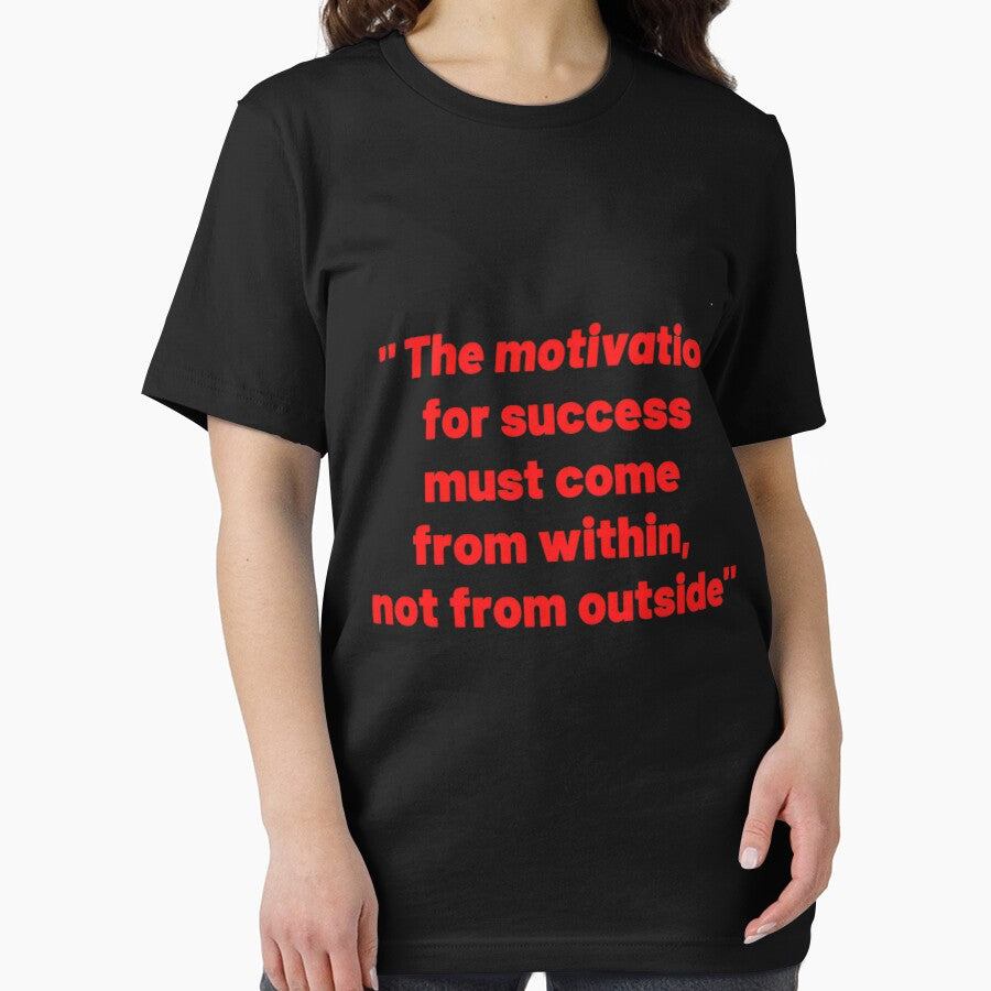 The motivation for success must come  from within, not from outside-motivational quote-inspirational quote by ANZI