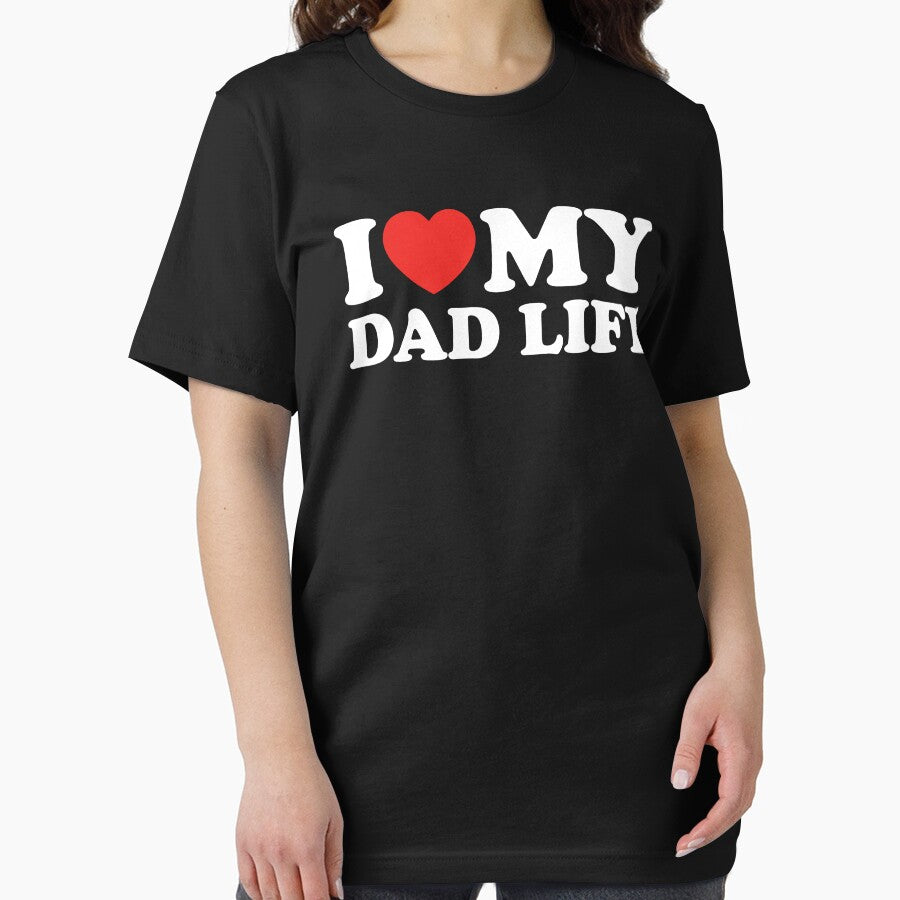 I Love My Dad Life by shitpostee