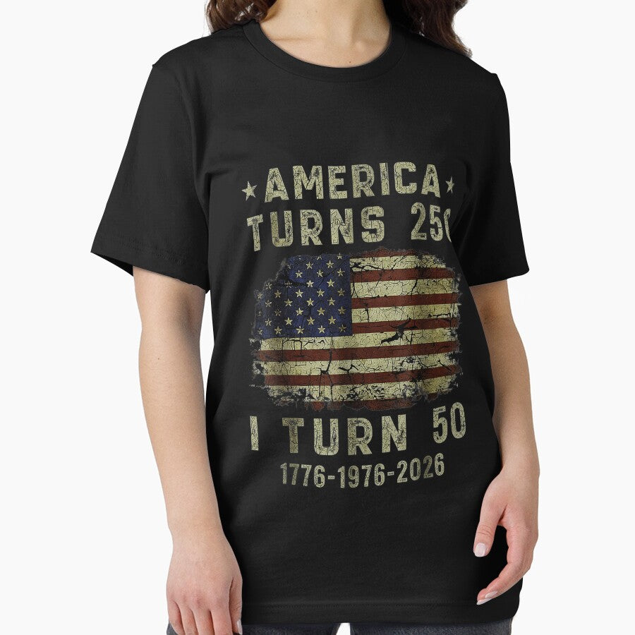 america turns 250 turn 50 1976 50th birthday by mariazin