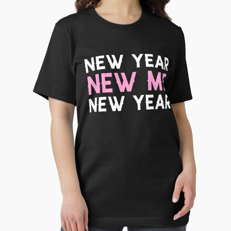 New year new me by Salimah Haji