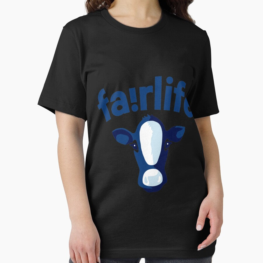 Fairlife Cow by AvahBarnes