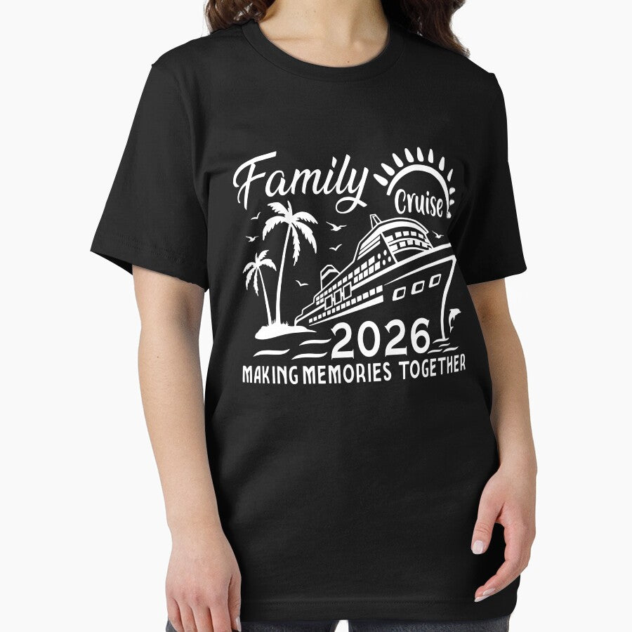 Family Cruise 2026 by Luxuriouss