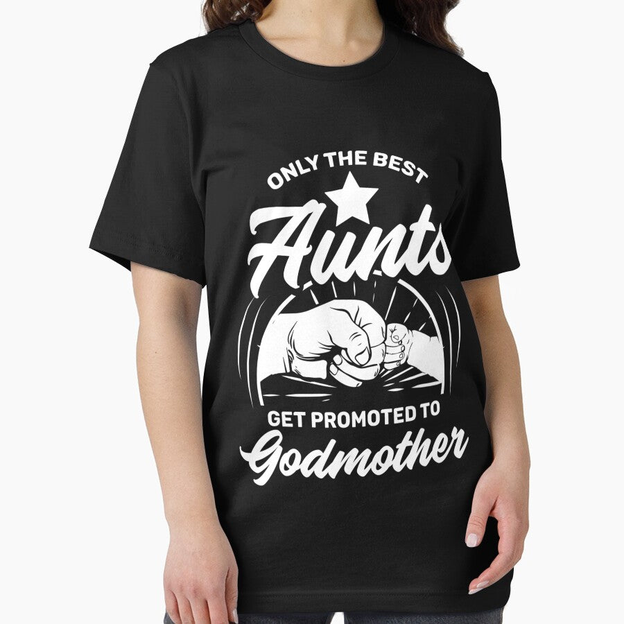 Only The Best Aunt Get Promoted To Godmother by Kinalan