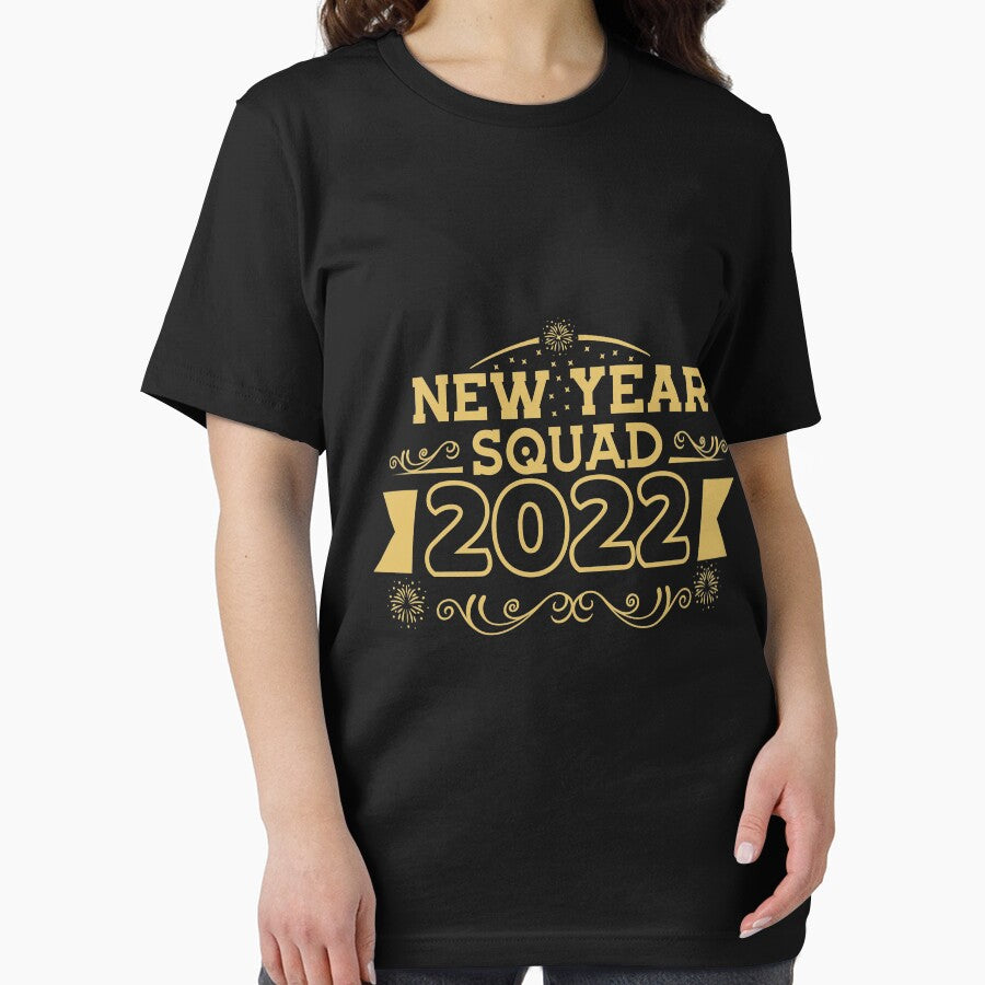 New Year Squad 2022 , 2022 Squad , Christmas Gift, Happy New Year , New Year , New Year Gift by plussorn