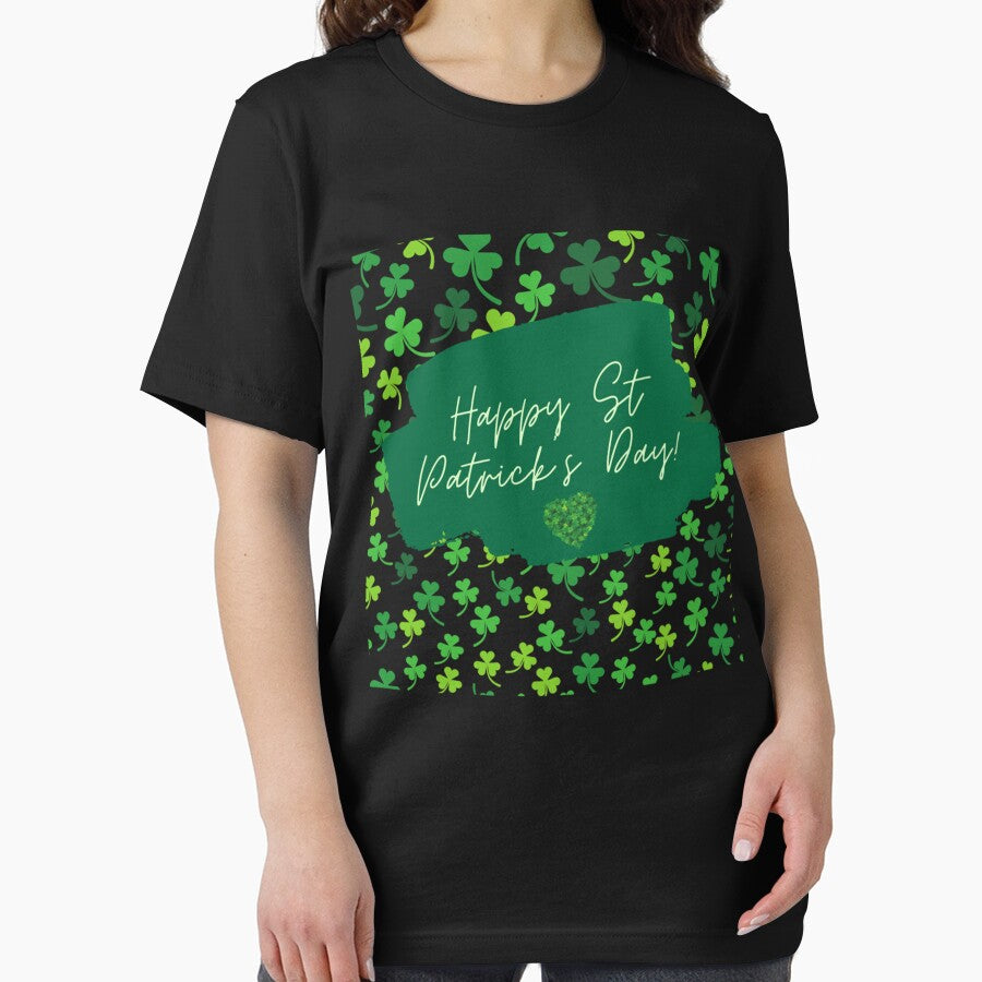 Happy St Patricks Day Classic . by majbgdronenk