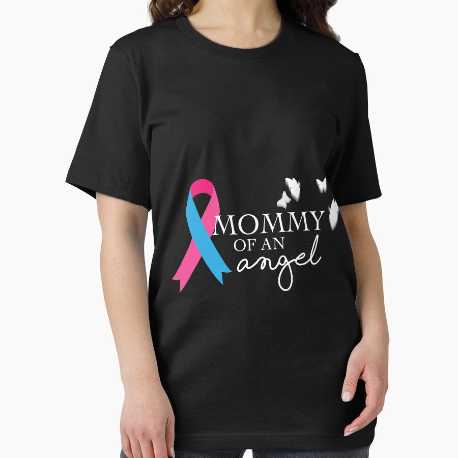 Mommy Of An Angel National Pregnancy And Infant Loss by stagnittae