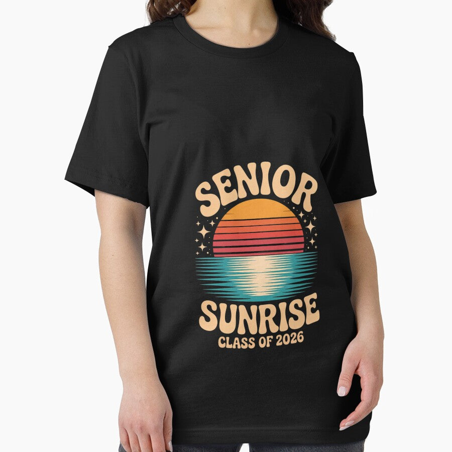 Senior Sunrise 2026 Seniors of Class Graduation 22 by MarryIsMonth