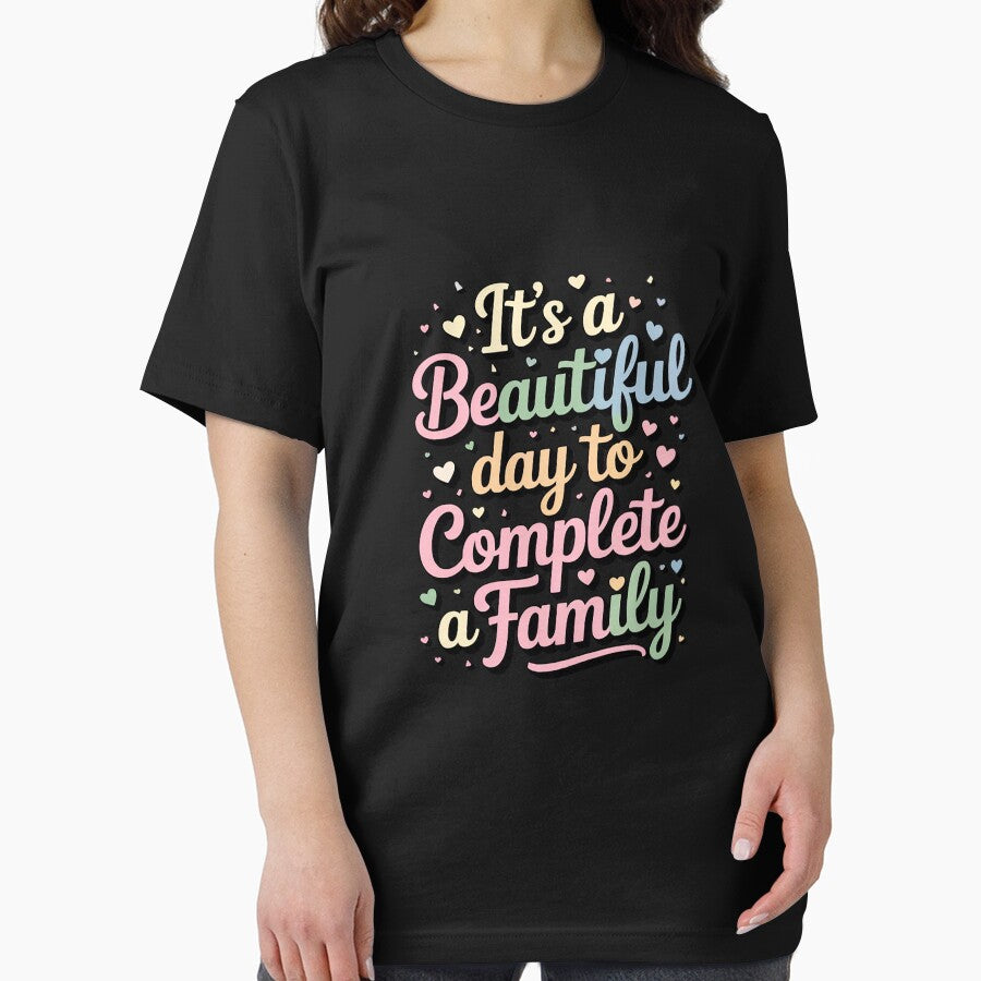 It’s A Beautiful Day To Complete A Family Adoption Day by LinlinsDemons