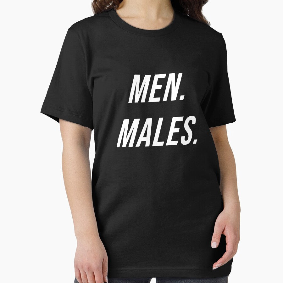 Men Males by SusanneFurst
