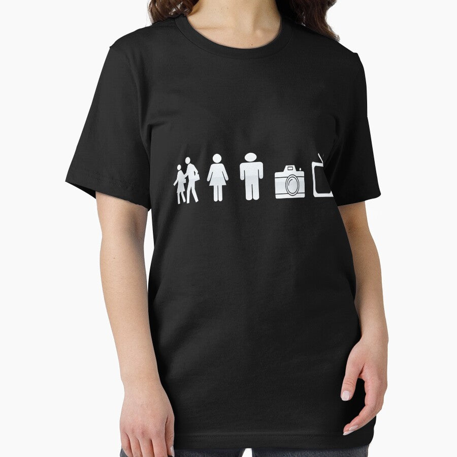 person women men camera tv by hamdellah