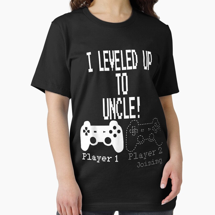 I leveled up to Uncle, new uncle gaming by SeppeGoffin