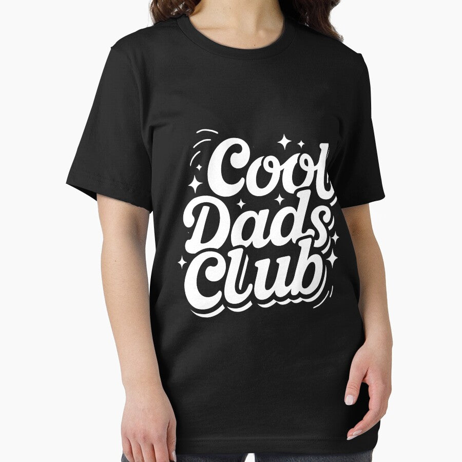Cool Dads Club | Funny Gift for Fathers, New Dads & Father’s Day by Mustapha  ALAHAYANE