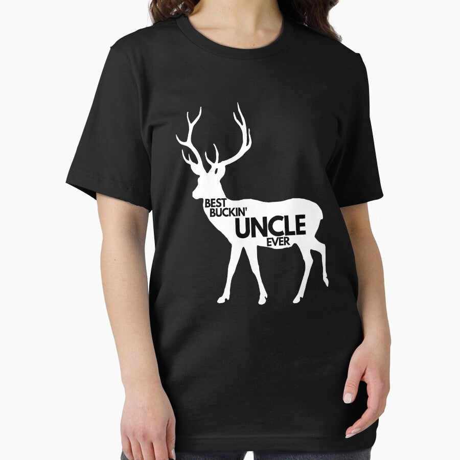 Best Buckin' Uncle Ever by 30.Dec