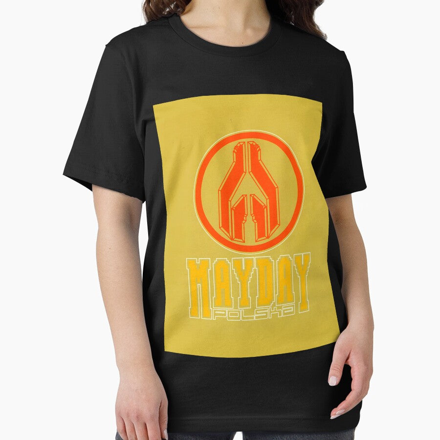 MAYDAY POLAND HISTORY 2001 by MrLordFashions
