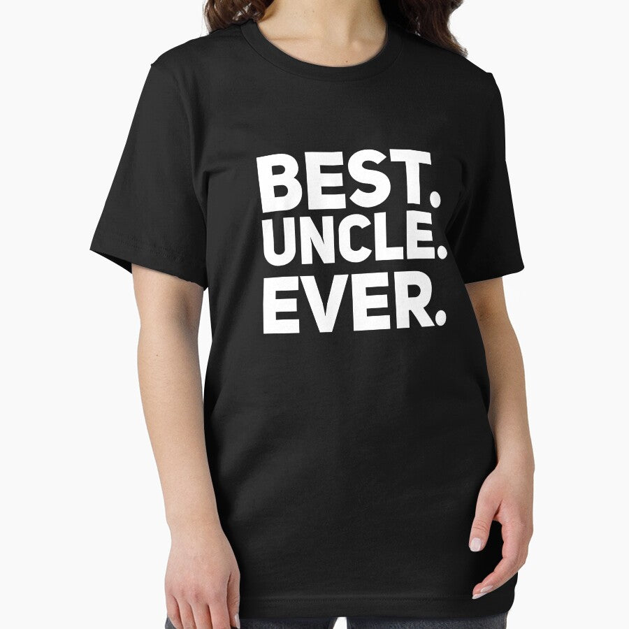 Best uncle ever by alexmichel91