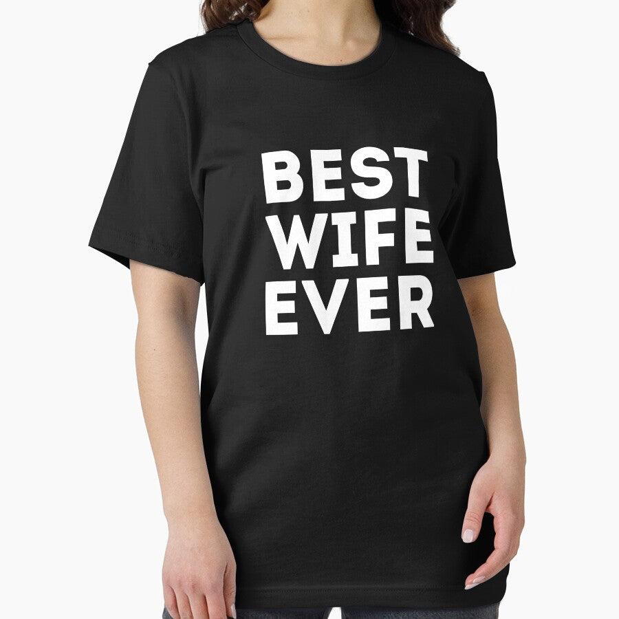 Best wife ever by mographicdesign