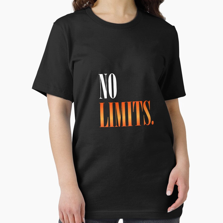 No Limits by AnnKiraz