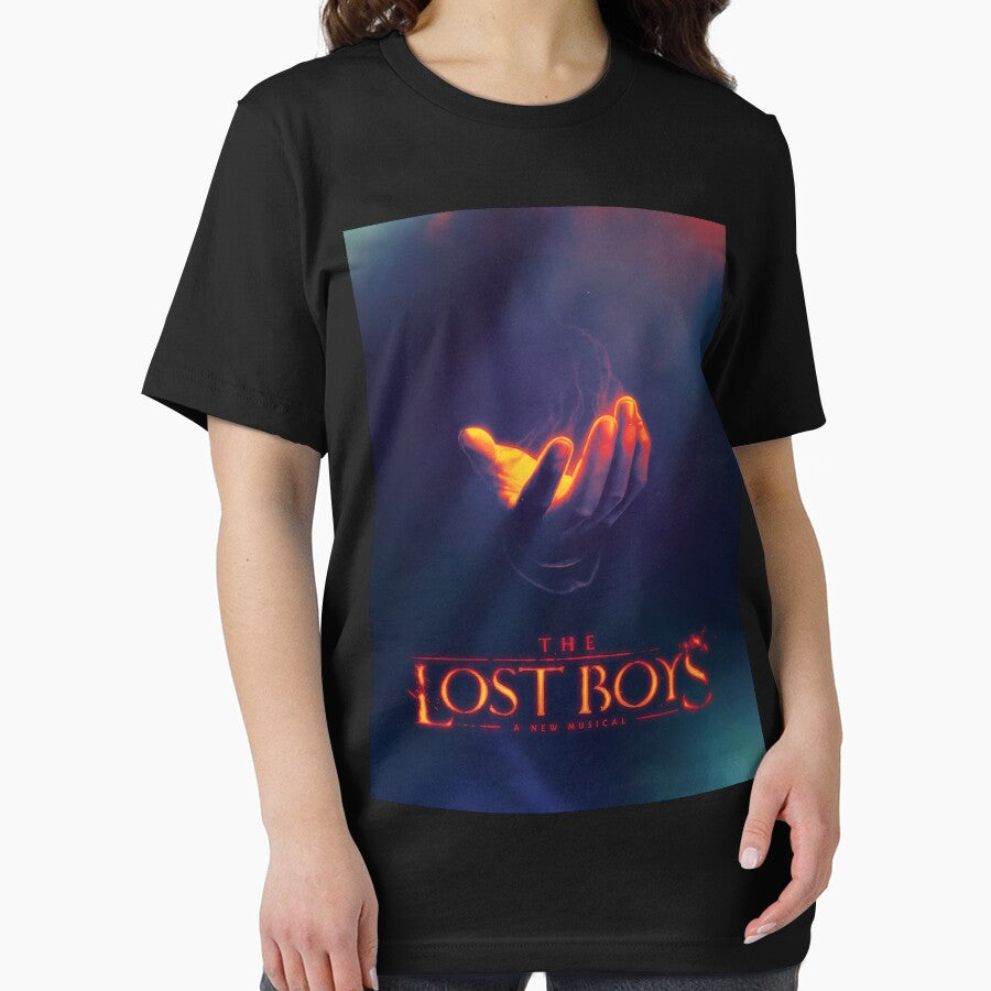The Lost Boys Musical by VickiAshley
