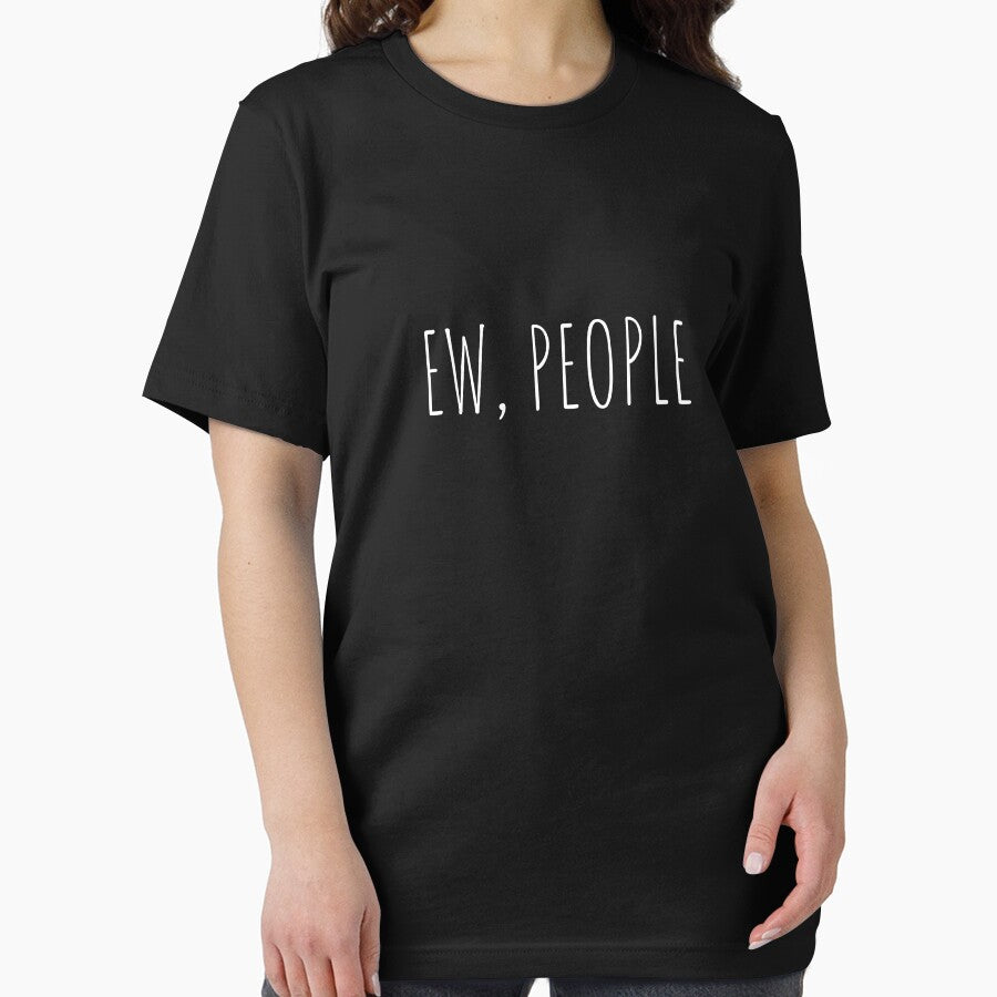 Grinch Ew People, Funny Christmas, Ew Christmas by moderncrazeshop