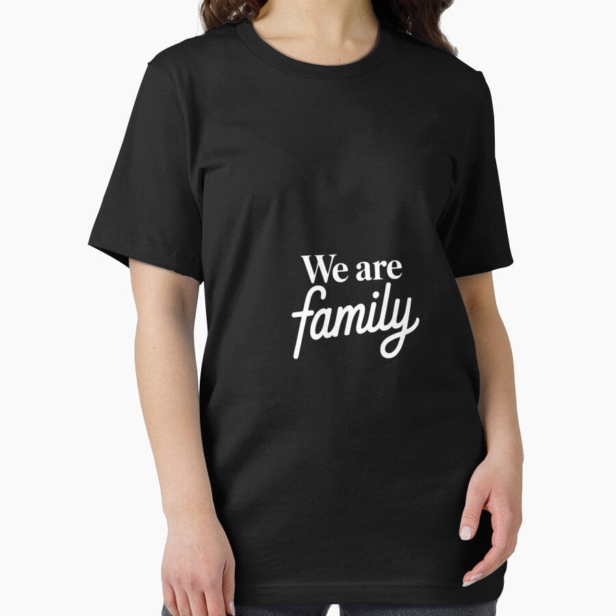 Family Reunion - We Are Family by ControlCenter