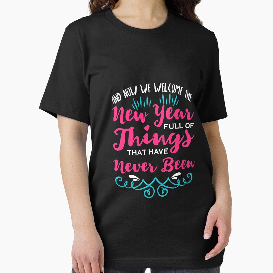 New Year Welcome 2020 New Year's Eve ideas by waldemarriefert