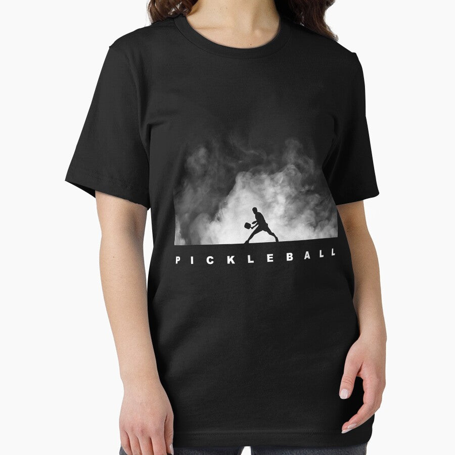 Cool Pickleball Art For Men Women Paddle Pickleball Player Pickleball loves by AlexanderMaS