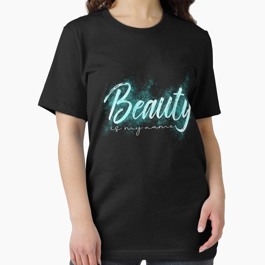 Beauty Is My Name by OB-Store