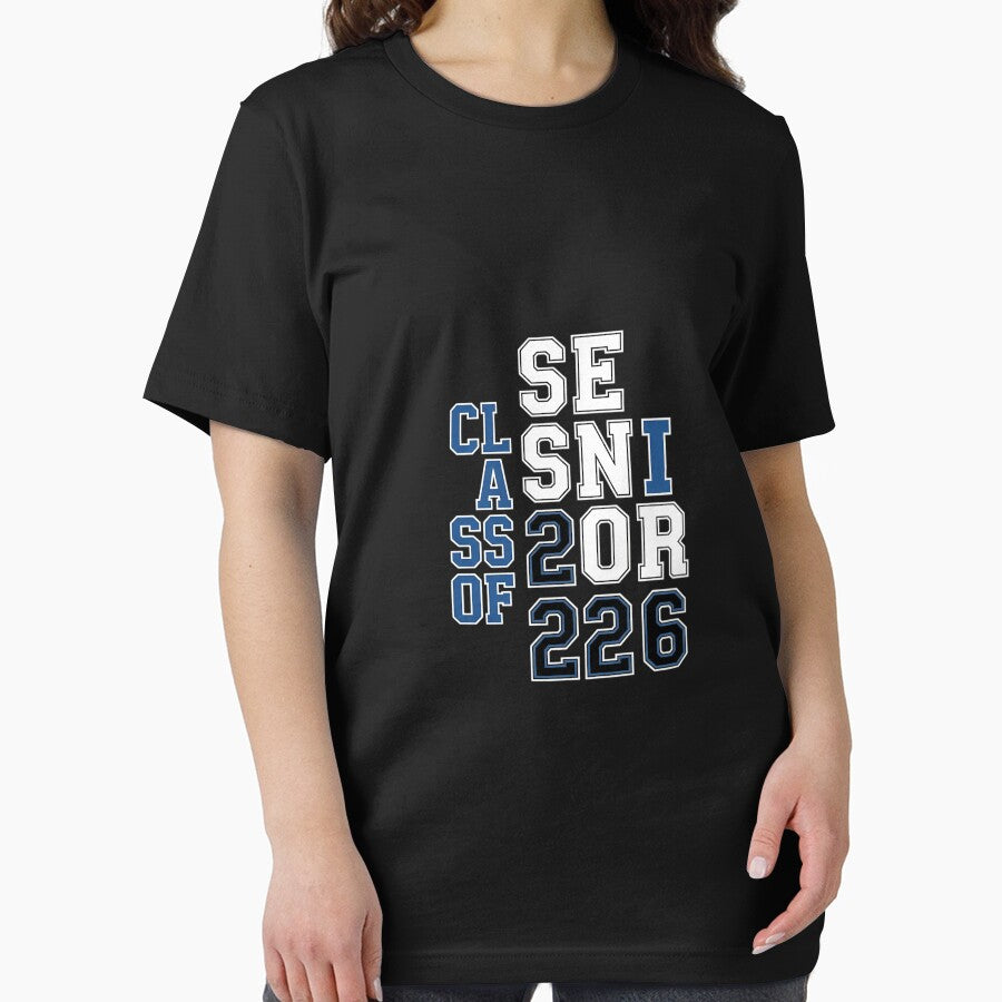 Senior 2026 Class of 2026 Seniors Graduation 2026 Senior 26 9 by MicanCuteStore