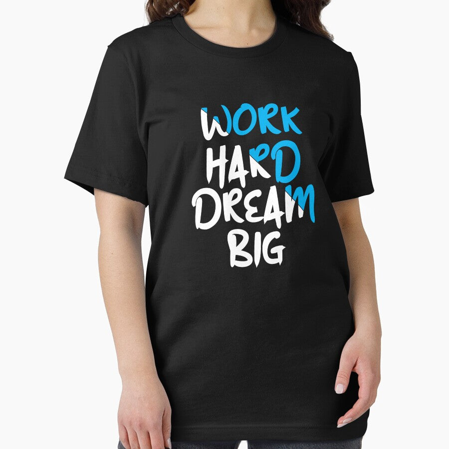 Work Hard Dream Big by jain-ravi002