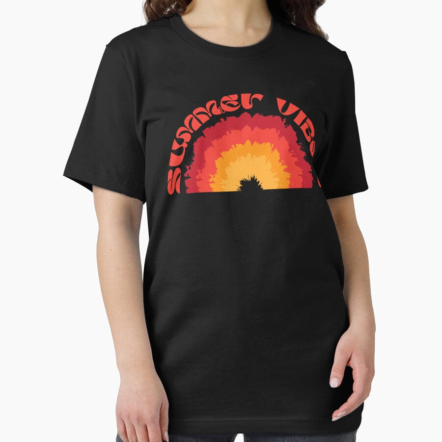 Summer Vibes by typoinspired